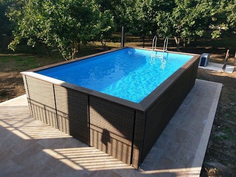 Loto srl - Piscine e Benessere