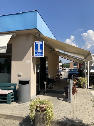 IQOS PARTNER - Tamoil BAR Tabaccheria C.M.C., San Damiano D'Asti