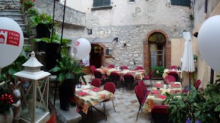 Trattoria Da Angelo