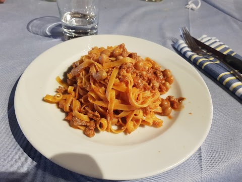 L'Antica Osteria dei Mercanti