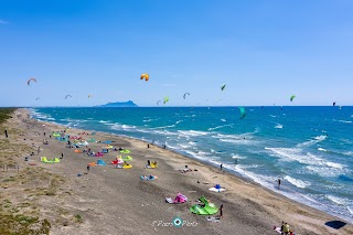 Spot Ultimate Kiteboarding