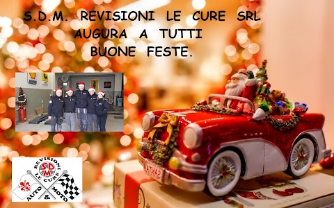 S.D.M. Revisioni Le Cure