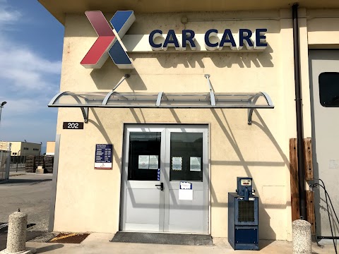 Autohouse Car Care Center