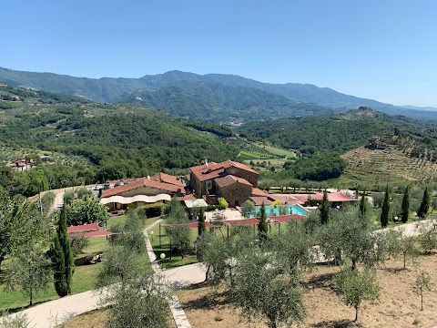 Hotel Villa Volpi