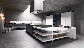 Grifoninterni - Cucine,Zona Giorno,Zona Notte,Illuminazione