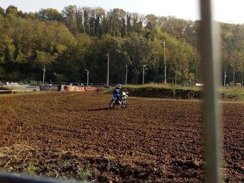 Circuito Motocross Monte Coralli