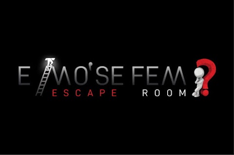 Emosefem Escape Room