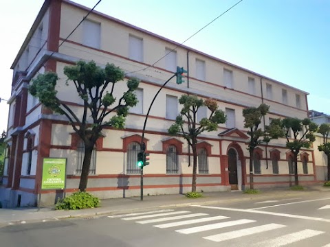 Istituto San Domenico di Guzman
