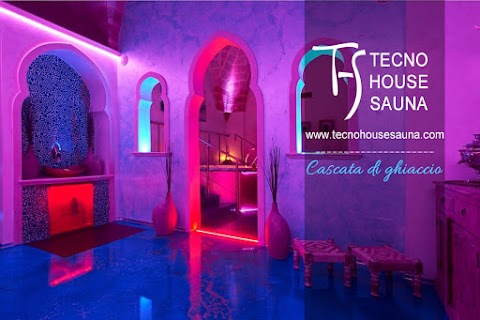 Tecno House Sauna s.n.c.