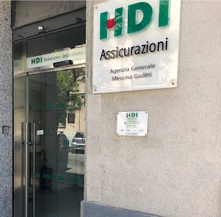 HDI Assicurazioni Messina di Angelo Spanò