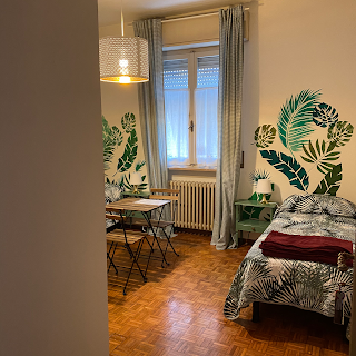 Affittacamere Room vicino all'ospedale Maggiore Parma