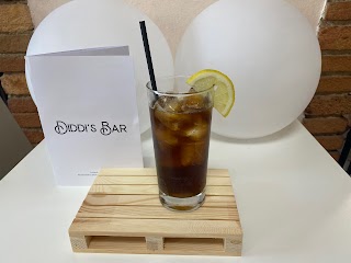 Diddi's Bar