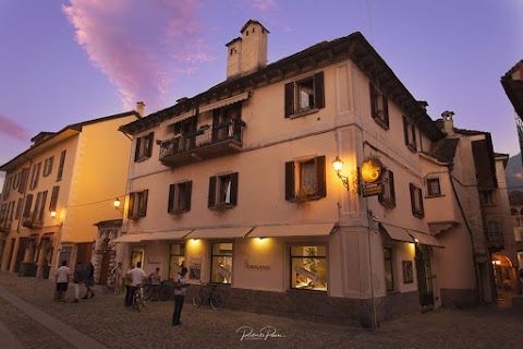 Origano - Pizzeria da asporto a Domodossola