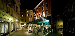 Hotel Bonvecchiati Venezia