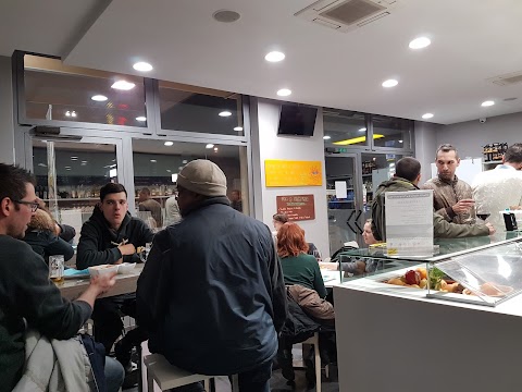 trentanovezeroquattro cafe'