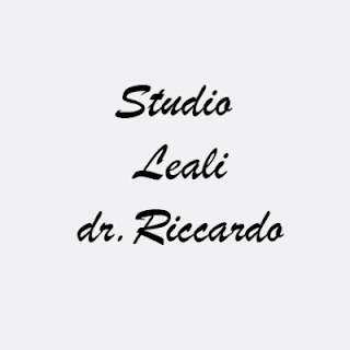 Leali Dr. Riccardo