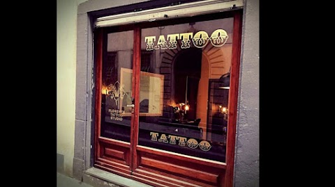 Florence Tattoo Studio