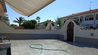 Villaggio Vela Bianca