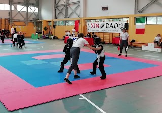 Kung Fu - A.s.d. Xin Dao - Arti Marziali cinesi a Lainate