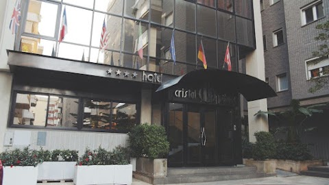 Cristal Palace Hotel