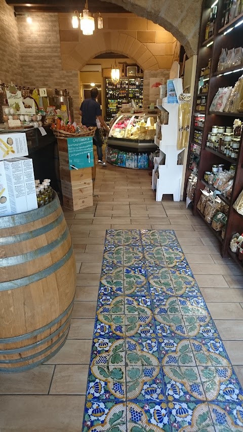 Enoteca Terra di Sicilia