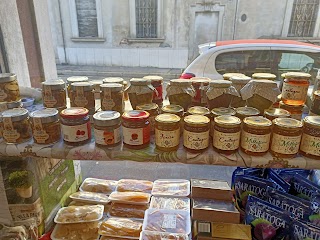 L'angolo della Frutta