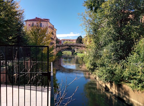 Università Degli Studi di Padova - Dipartimento di Tecnica e Gestione dei Sistemi Industriali - Complesso Barche