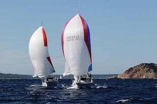 VelamareClub Base Nautica Santa Marinella (Porto Odescalchi)