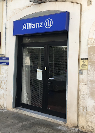 Allianz Mola di Bari