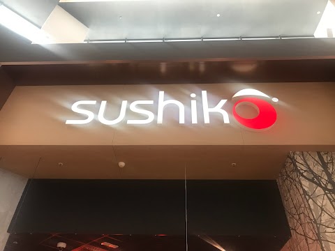 Sushiko Verona - Adigeo Centro Commerciale