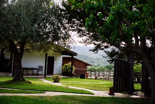 Pantalica Ranch Agriturismo siciliano