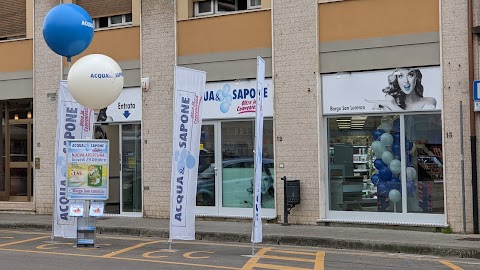 Acqua & Sapone