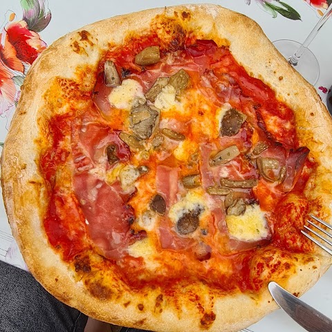 Rosticceria Pizza al taglio Pazzon