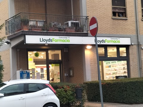 LloydsFarmacia Prato N. 11