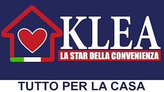 KLEA LA STAR DELLA CONVENIENZA