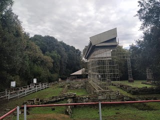 Tempio di Menerva (detto di Apollo)