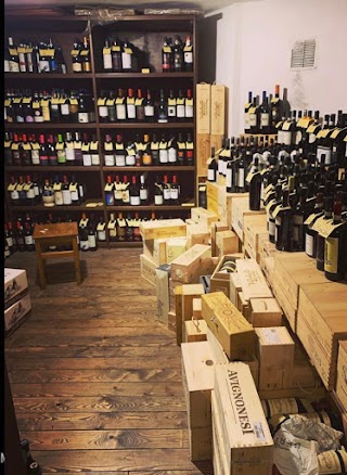 Enoteca Gadì