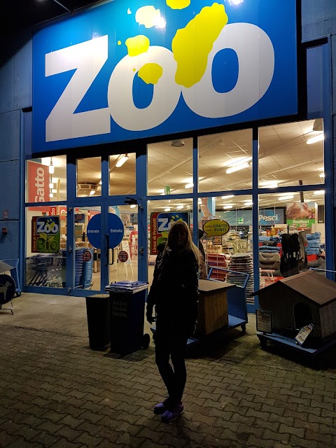 ZooMegastore Lodi