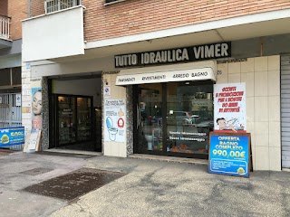 Vimer Termoidraulica e Arredobagno