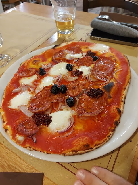 Ristorante Pizzeria Cinzia