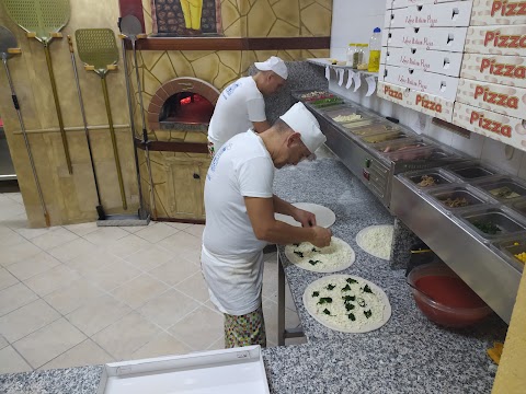 Pizzeria Vulcanello