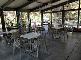 La Veranda Bar