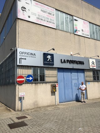 La Porticina Srl