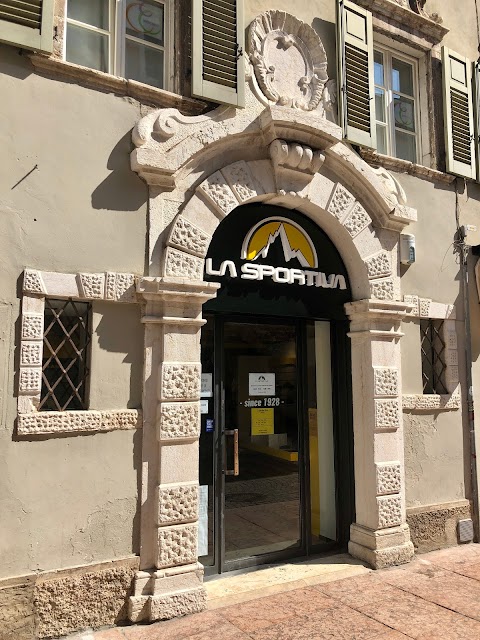 La Sportiva Store - Trento