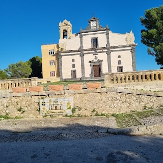 Monte San Calogero