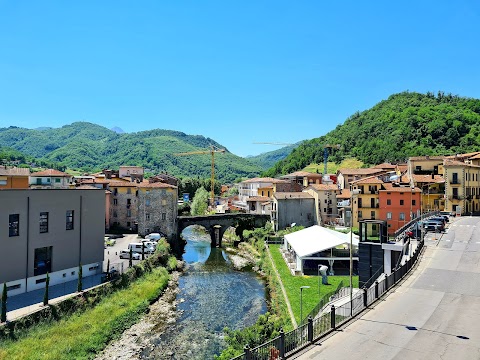 Gelateria Castelnuovo Garfagnana