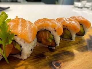 Sushi ichi - Ristorante Giapponese