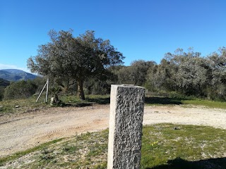 Torretta Bosco di Angimbè