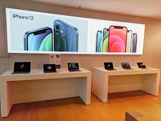 R-Store Roma Eur - Apple Premium Reseller