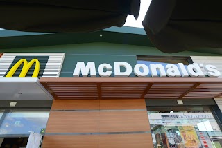 McDonald's Monterotondo